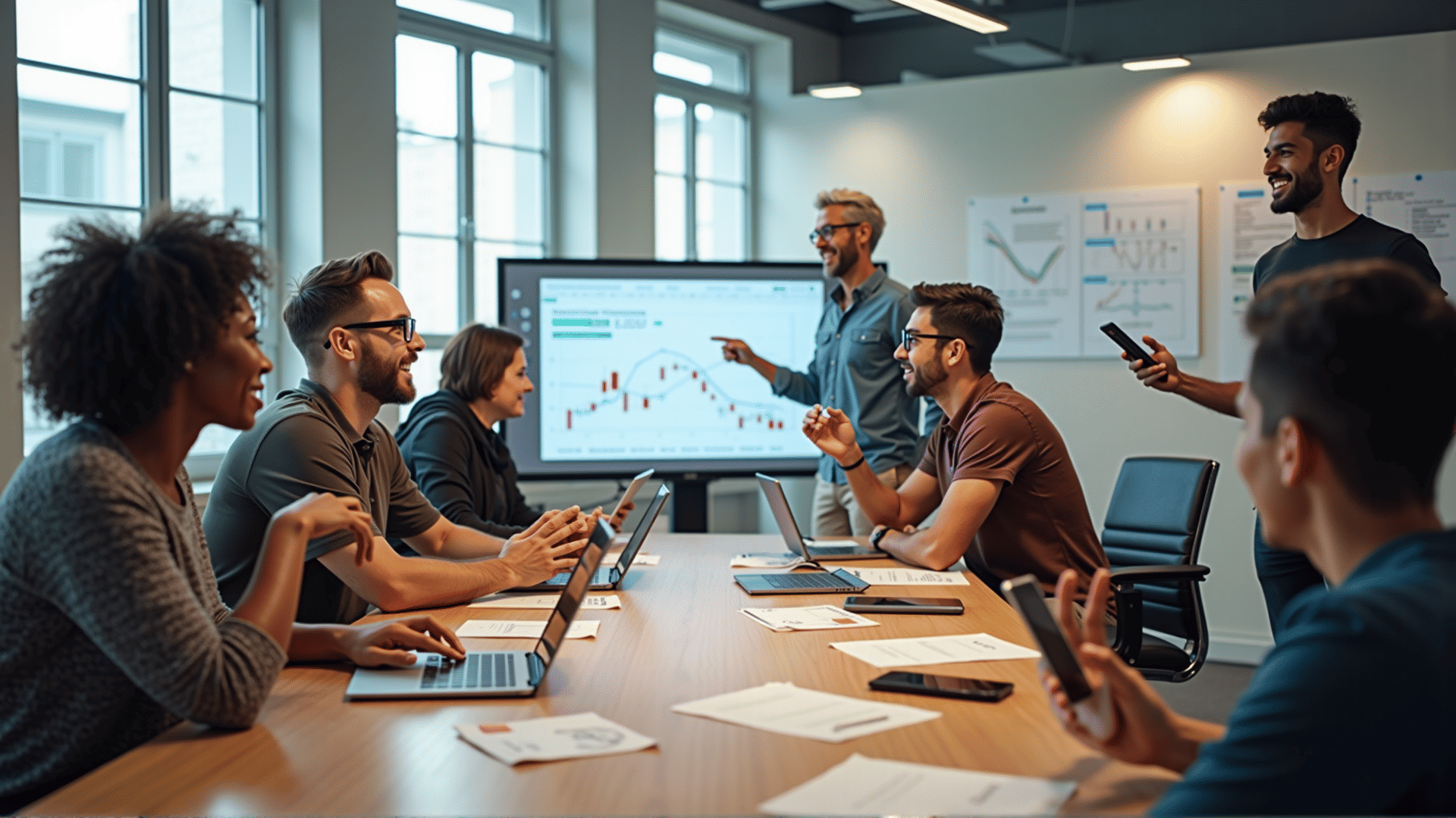 Community engagement at Hubble