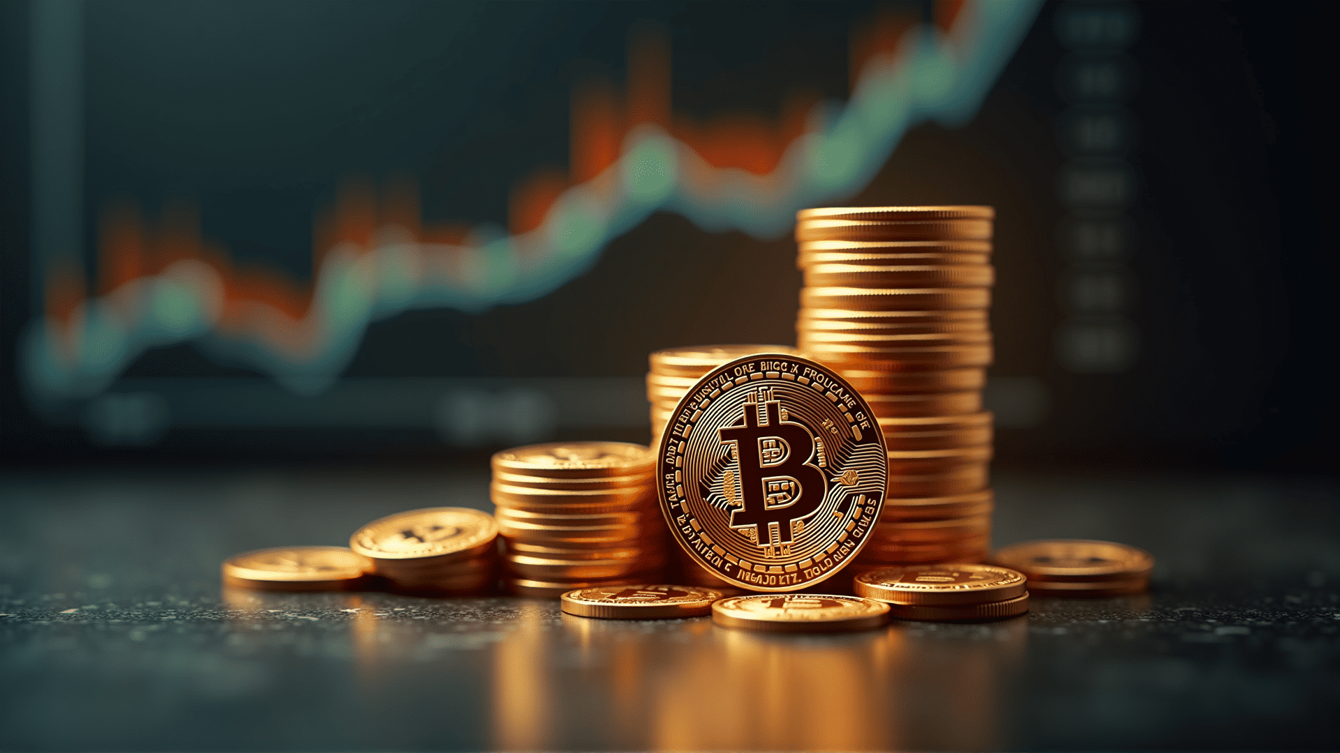 Crypto staking benefits